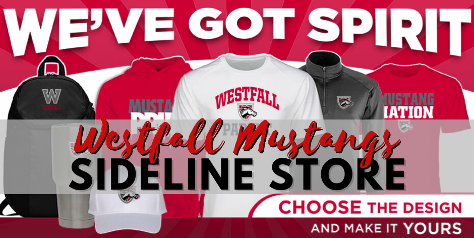 WHS Sideline Store