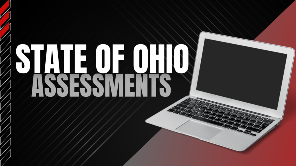 State of Ohio Assessment Schedule