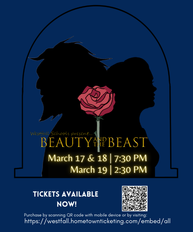 Beauty & the Beast Musical