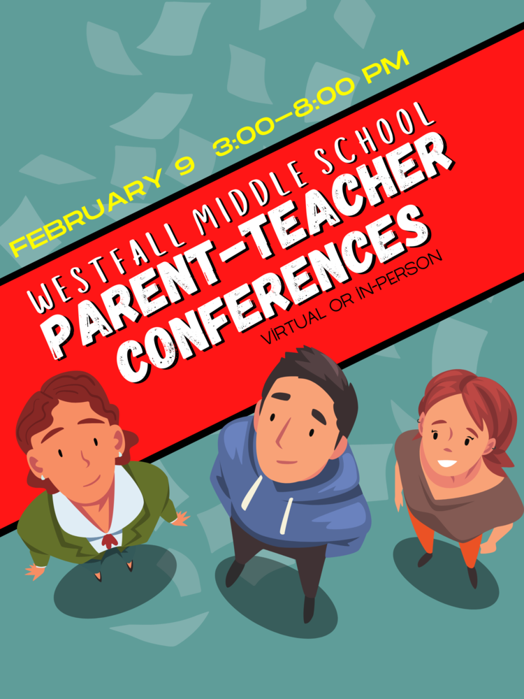 WMS Parent-Teacher Conference Sign-Up
