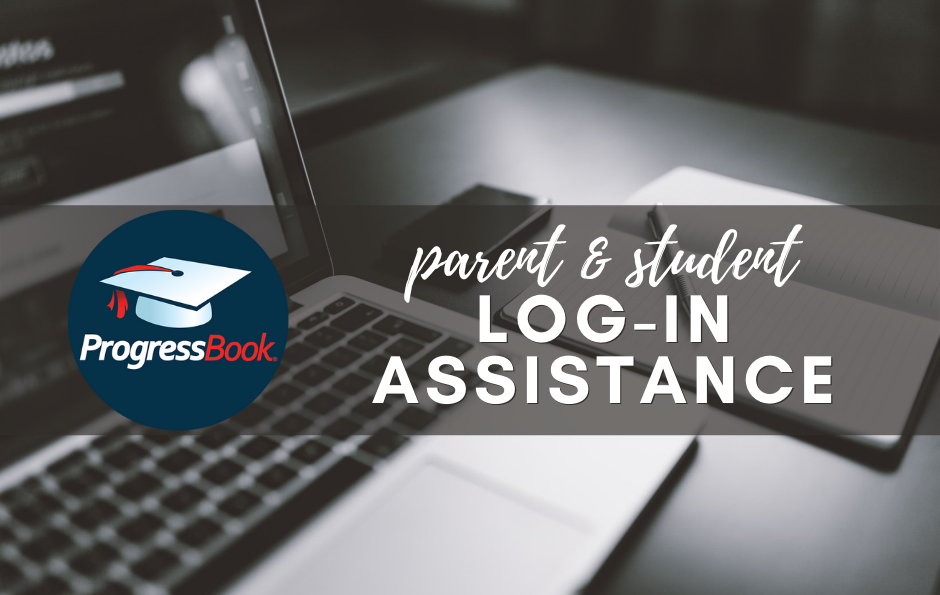 Parent/Student Login Assistance