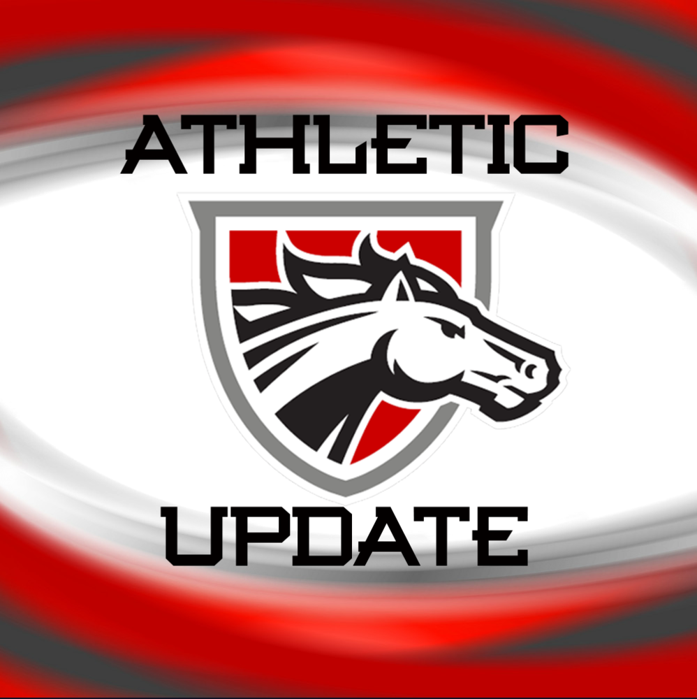 Athletic Update