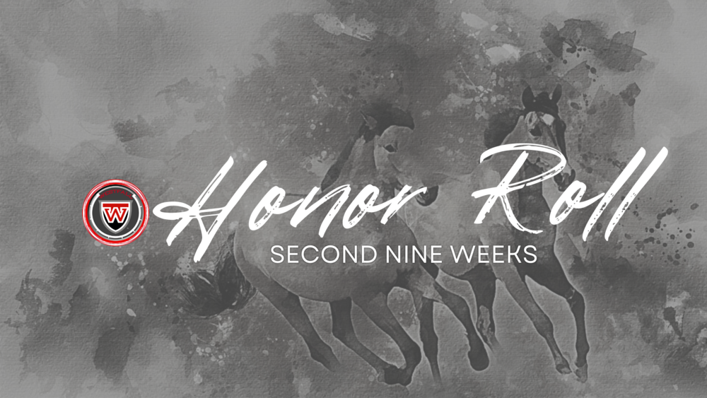 Honor Roll