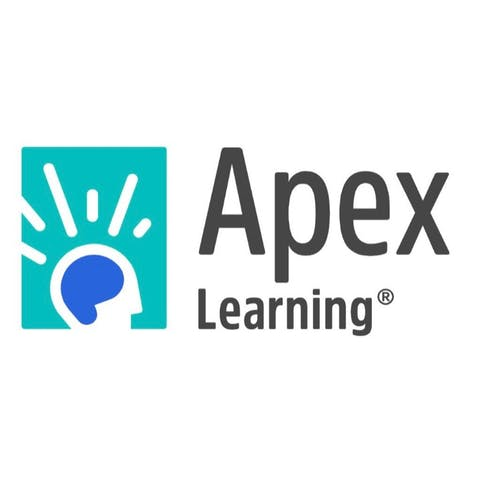 Apex Learning Welcome Letter