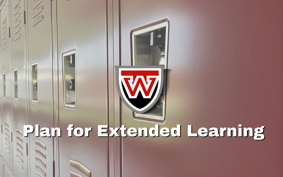 Extended Learning Plan