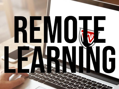 Remote Learning Information