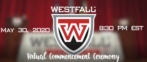 2020 Virtual Commencement Ceremony