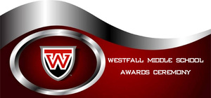 2020 Awards Ceremony