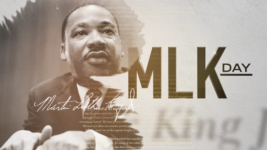 MLK Day