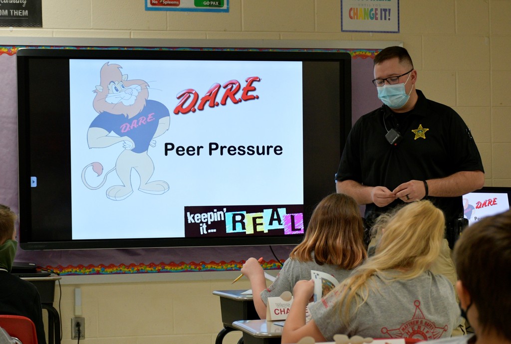 Live Feed Westfall Elementary School