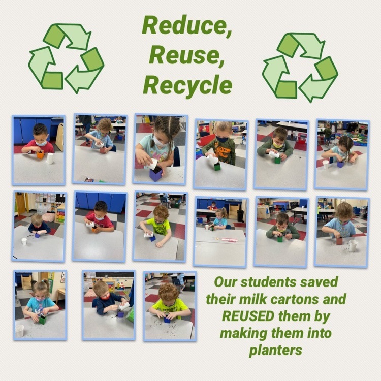 Earth Day 2