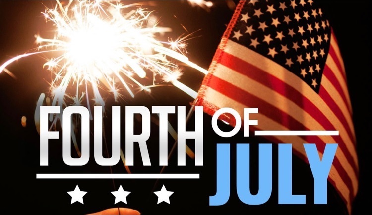 Fourth of July