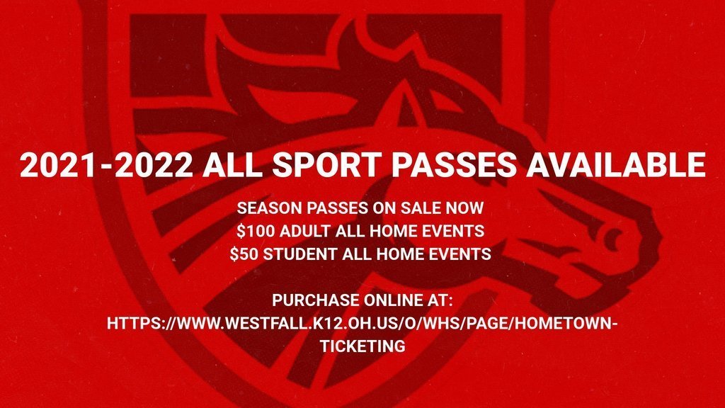 Sports Passes