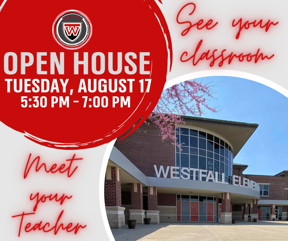 open house