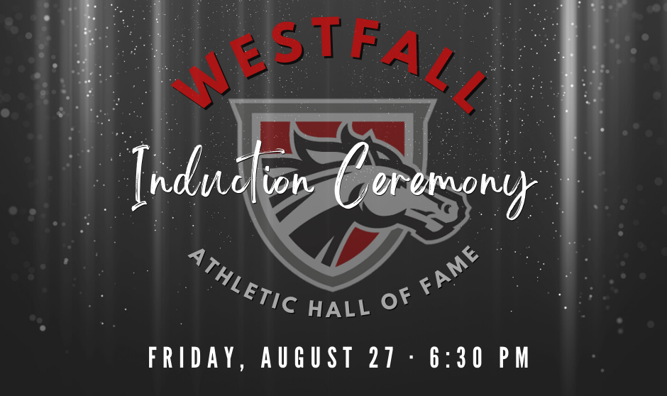 HOF Induction