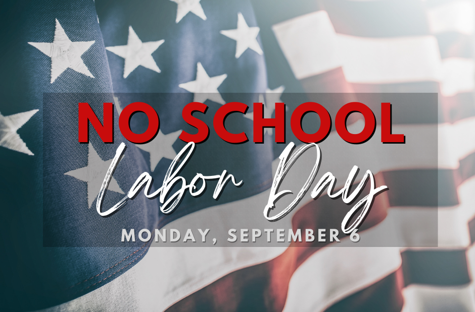 Labor Day
