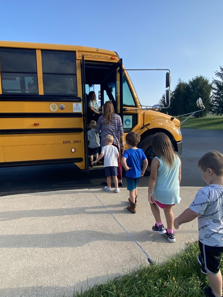 Bus Safety 3