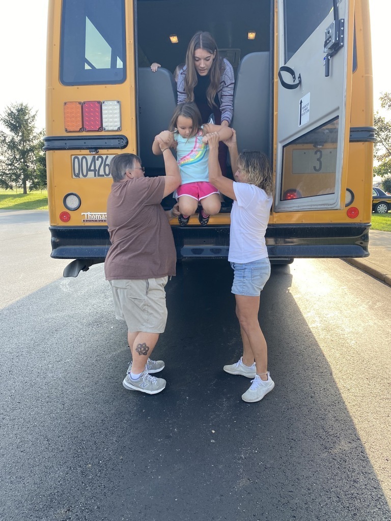 Bus Safety 4
