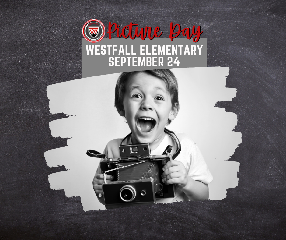 WES Picture Day1