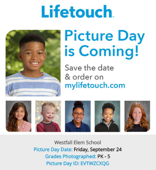 WES Picture Day2