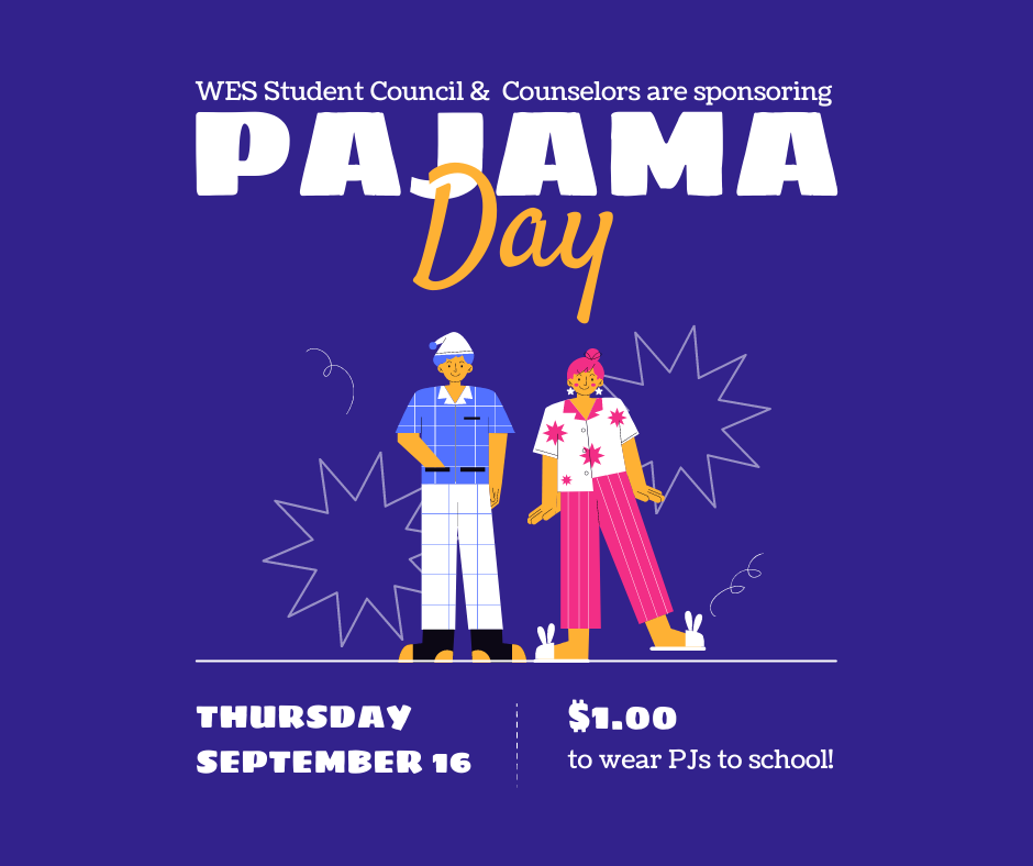 PJ Day