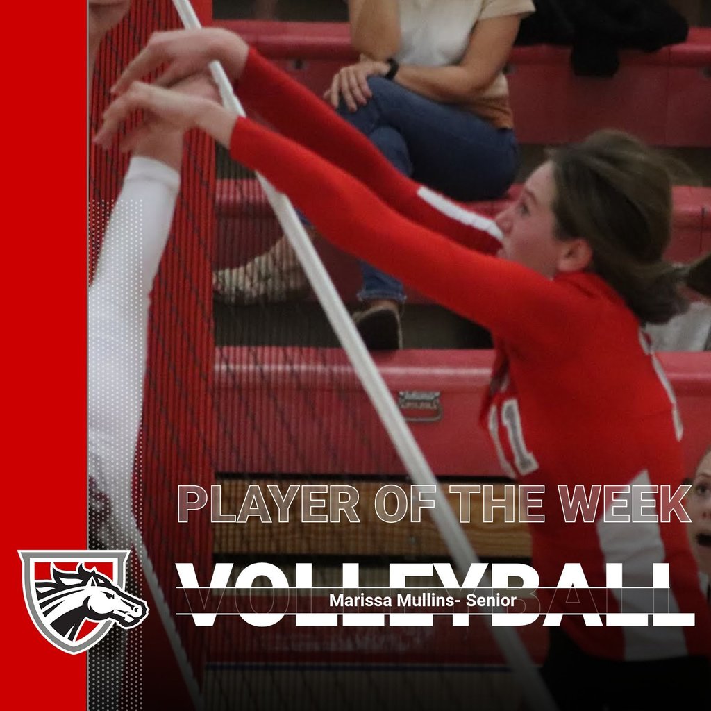 Athlete of the Week