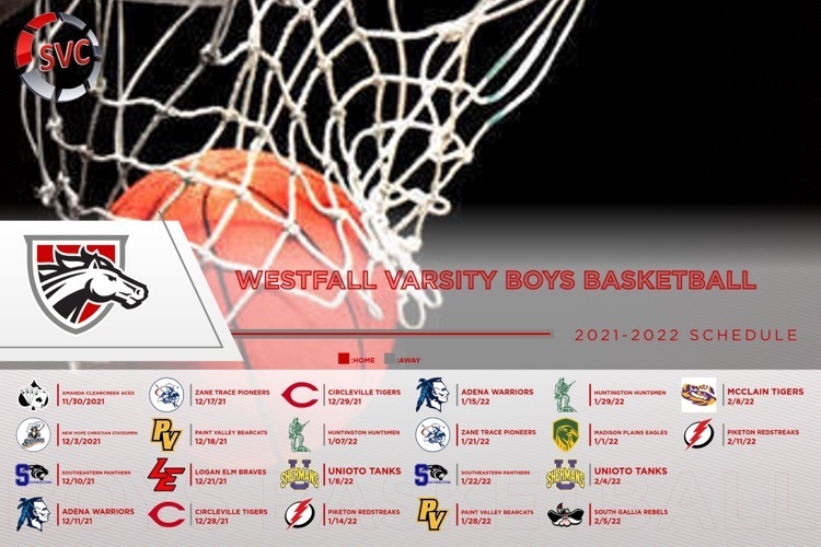 boys basketball
