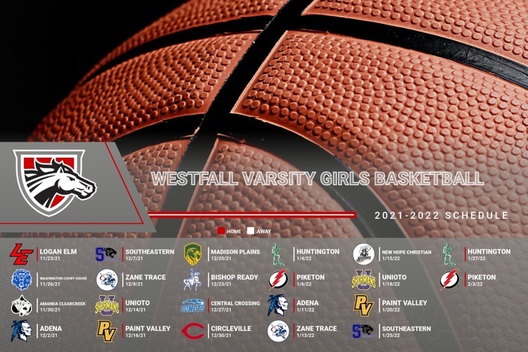 girls basketball