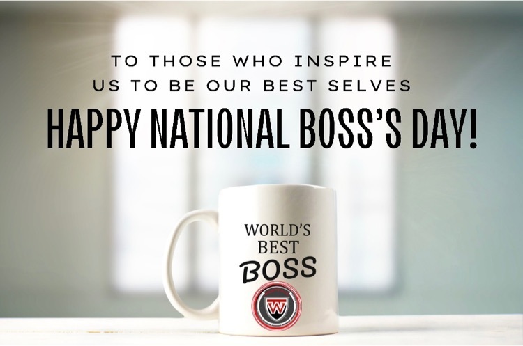 boss’s day
