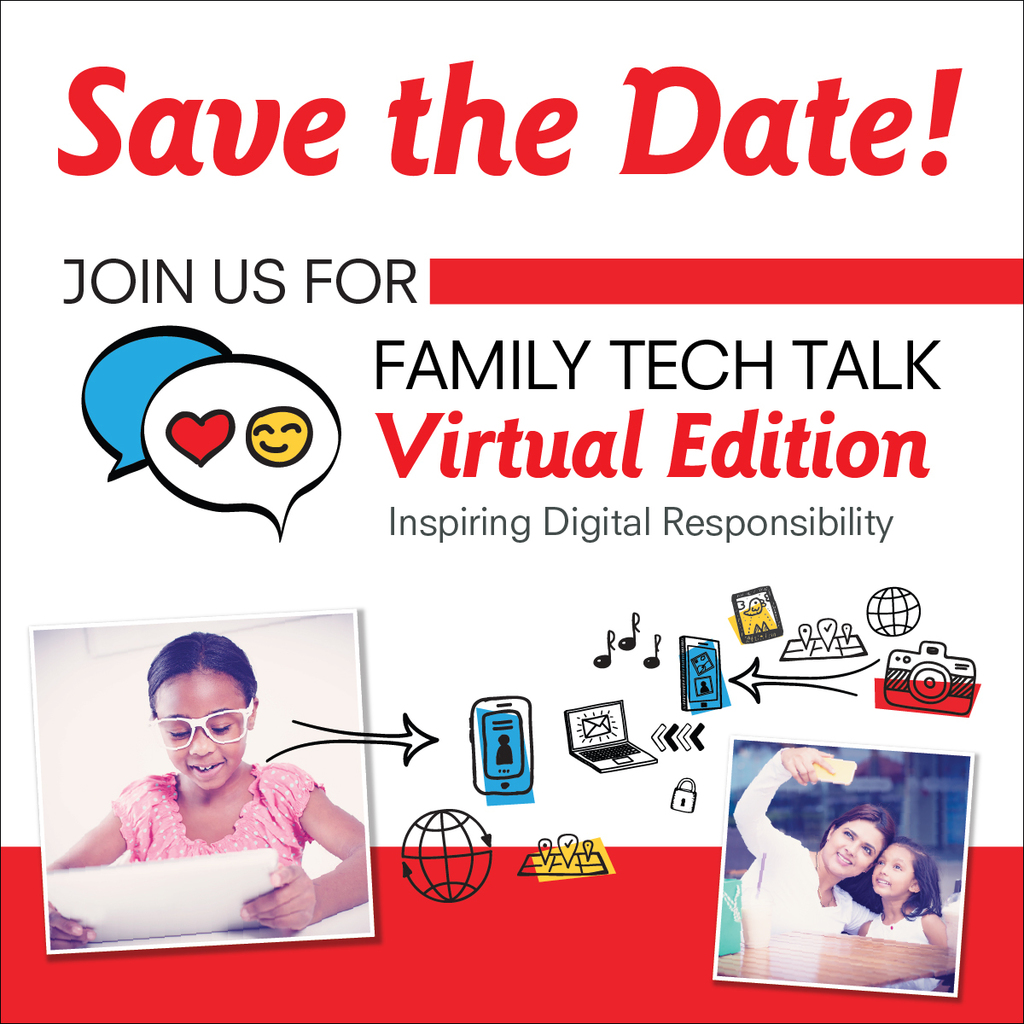 Family TechTalk