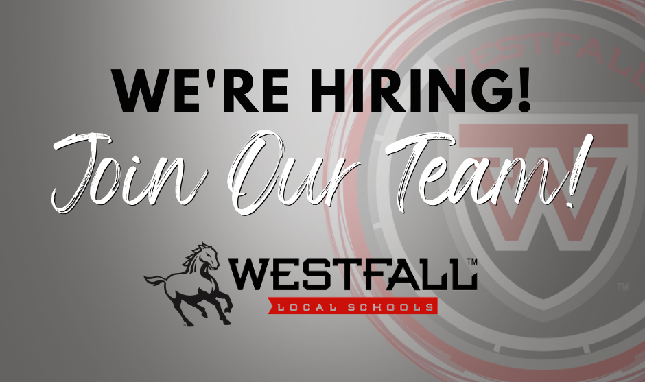 Job Posting