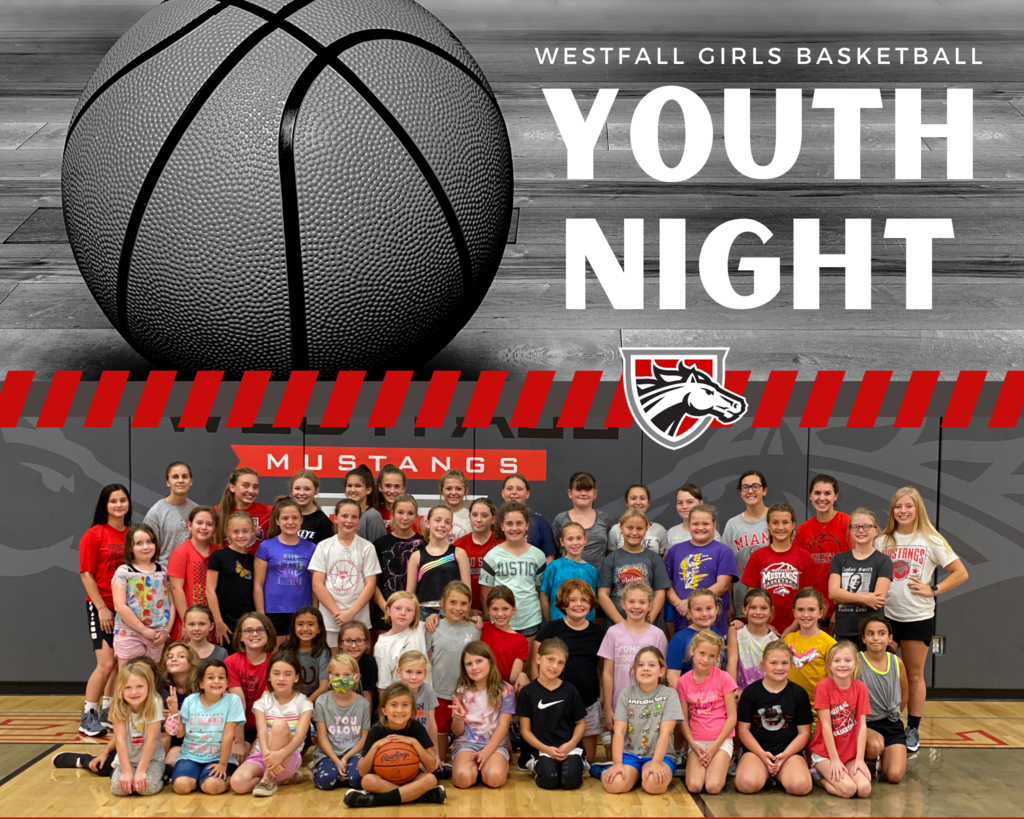 Youth Night
