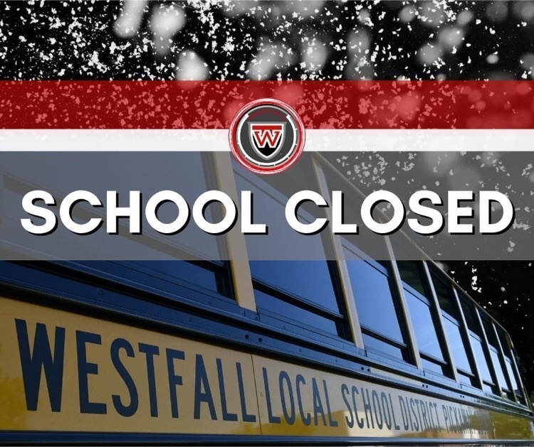 school closed