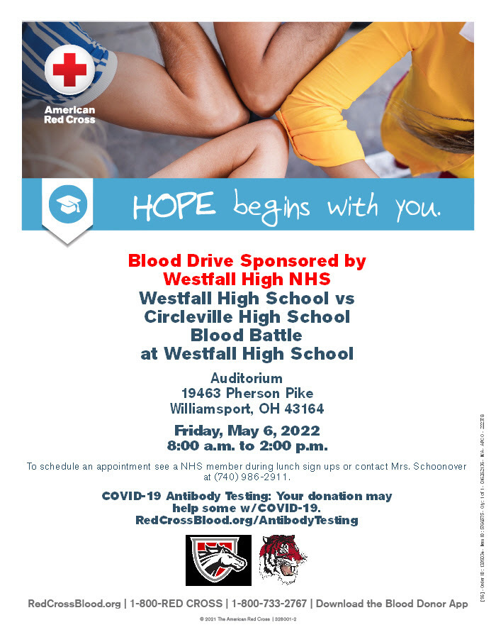 Blood Drive