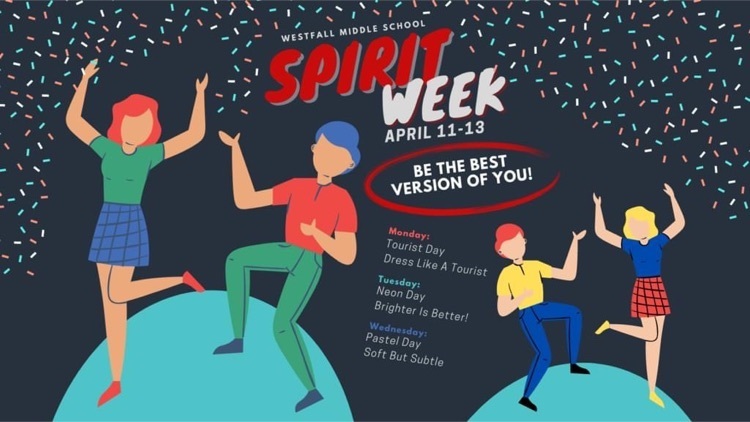 spirit week
