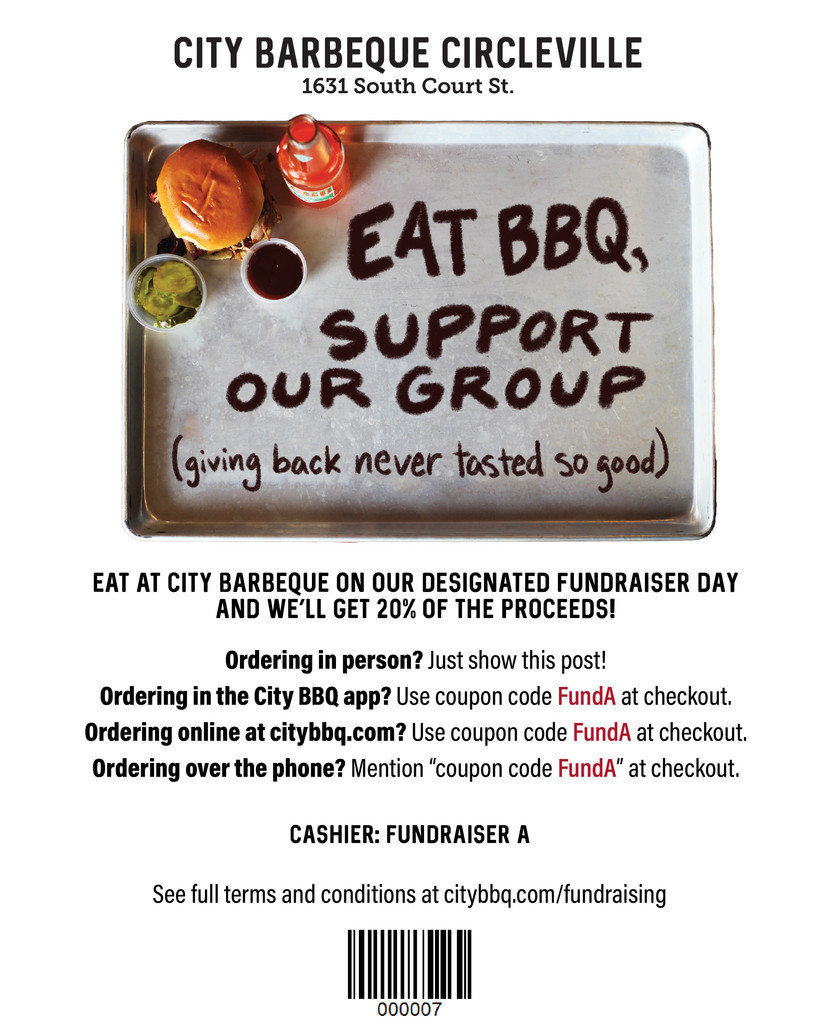 City BBQ