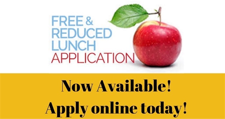 free reduced meal