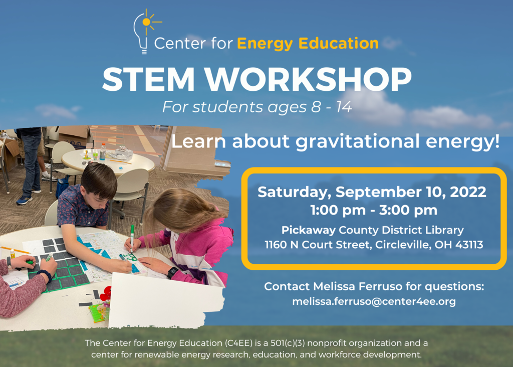 STEM workshop