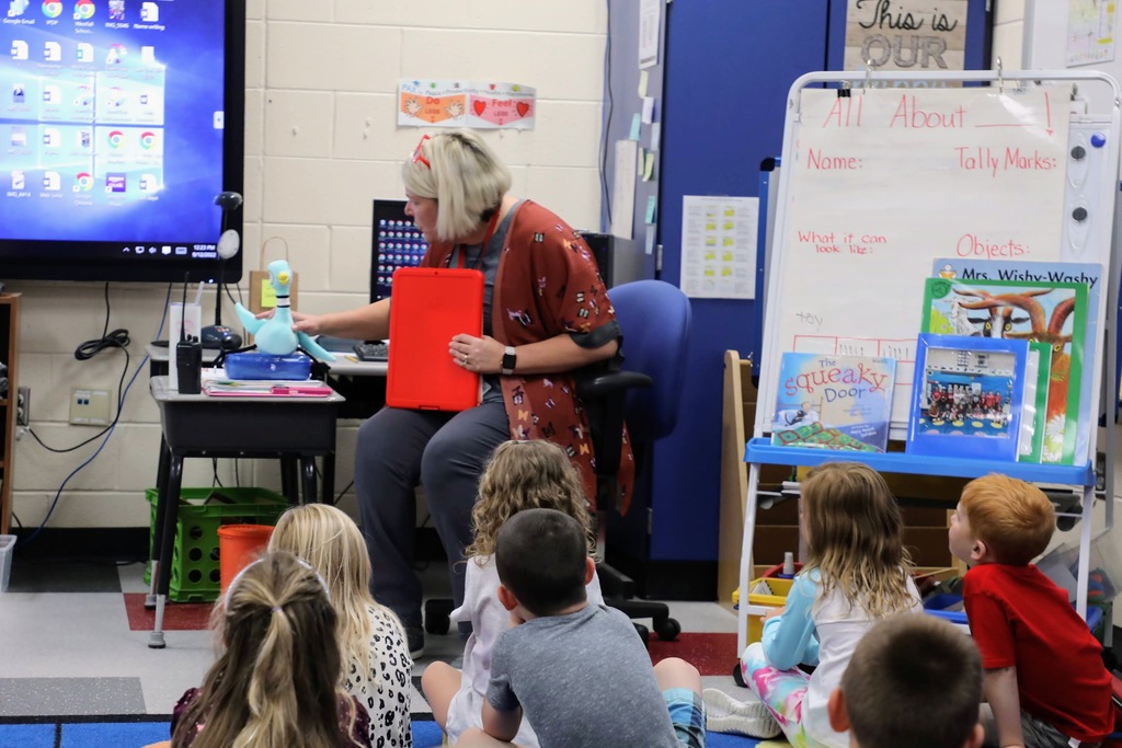 Westfall Elementary School