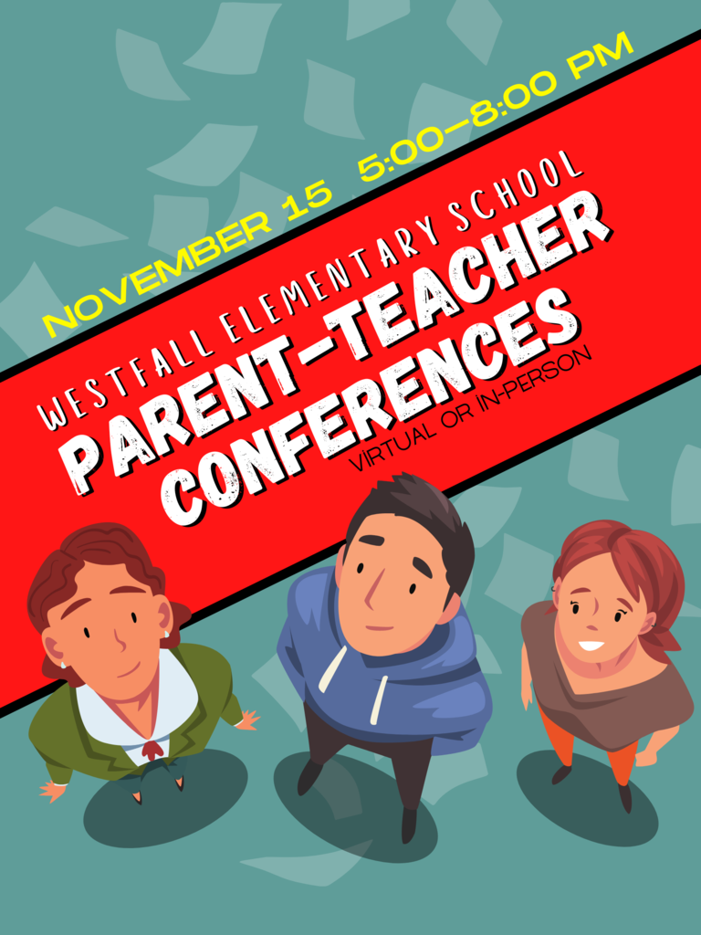 PT Conferences