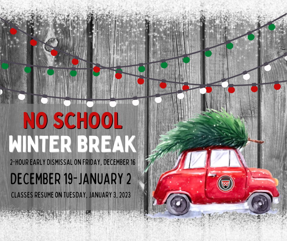 Winter Break