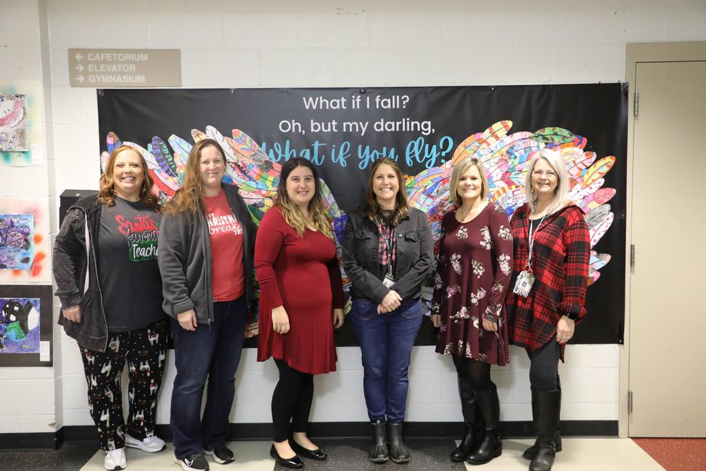 Live Feed Westfall Elementary School