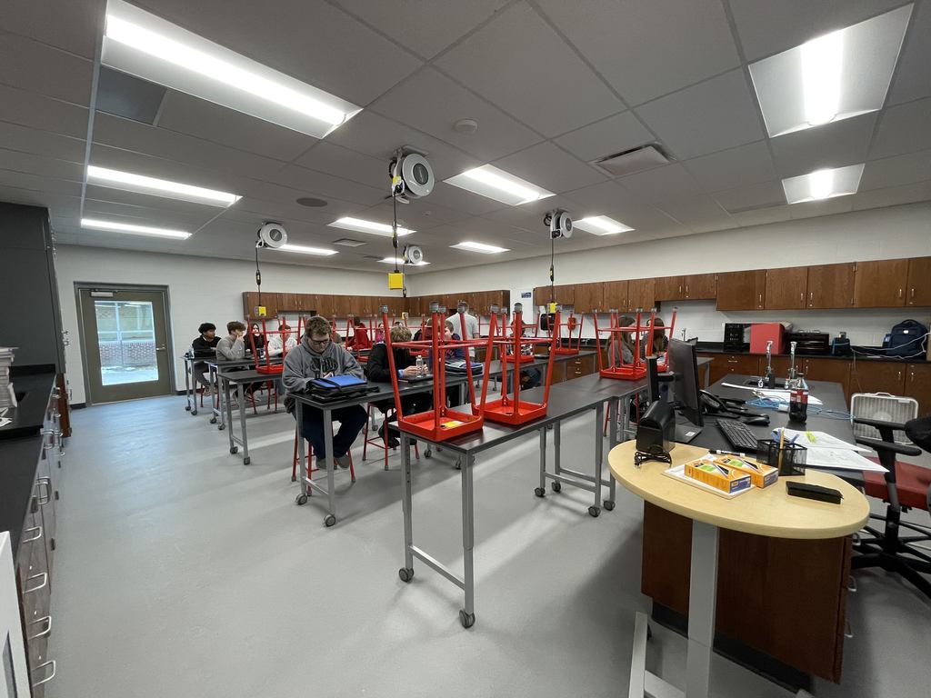 Science Labs