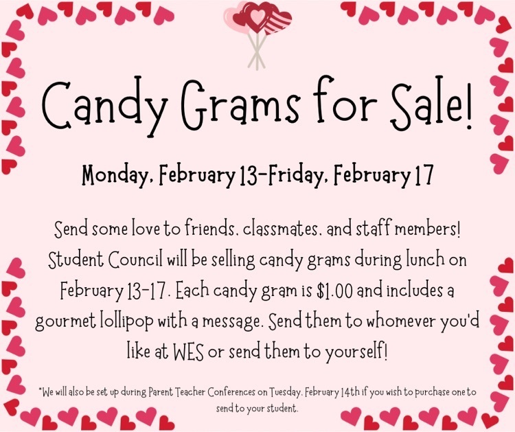 candy grams 