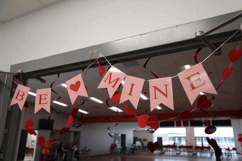 Valentines Dance