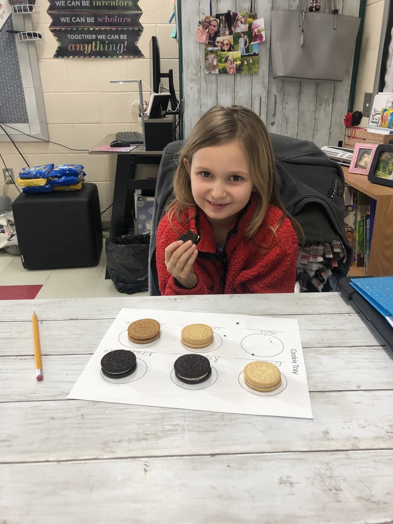 Oreo Project