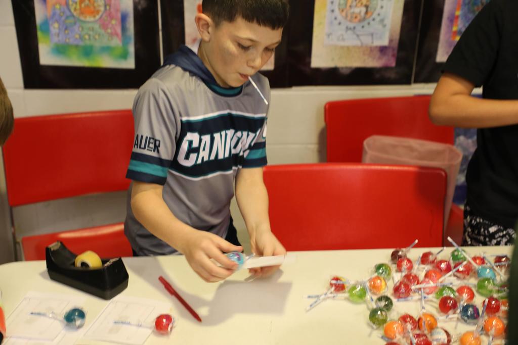CandyGrams