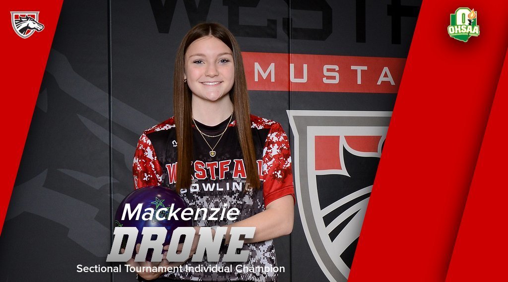 Mackenzie Drone