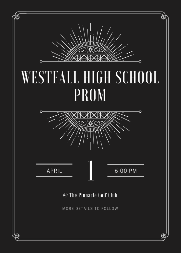 WHS Prom