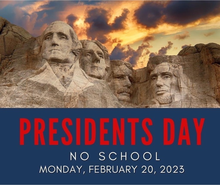 Presidents' Day